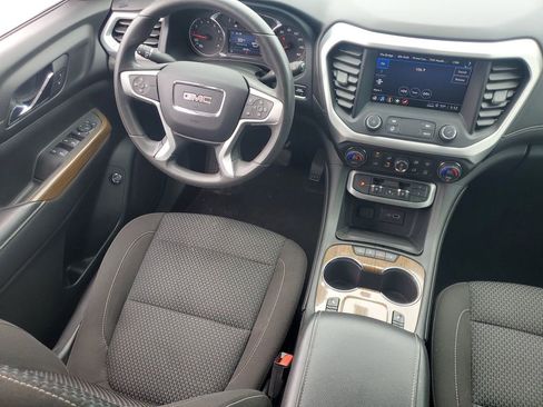 Used 2021 GMC Acadia SLE w/ Driver Convenience Package FWD image 16