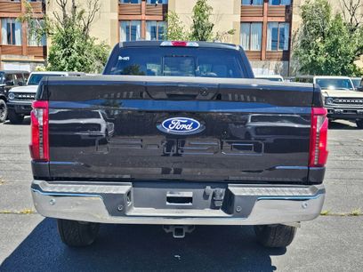 New 2026 Ford F150 XLT w/ Equipment Group 303A High