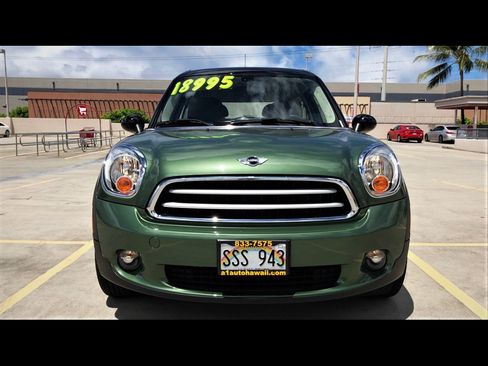 Used 2015 MINI Cooper Paceman FWD image 3