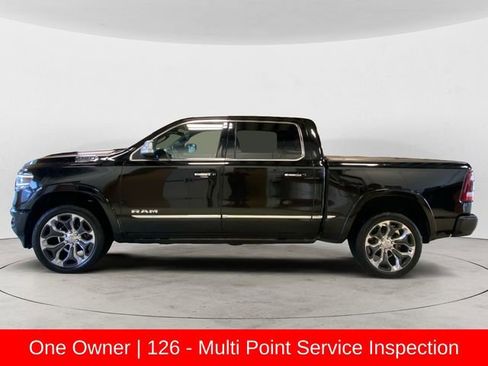 Used 2020 RAM 1500 Limited image 2