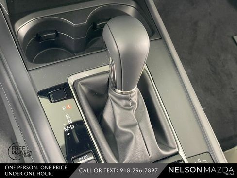 New 2026 MAZDA CX-30 AWD 2.5 S image 34