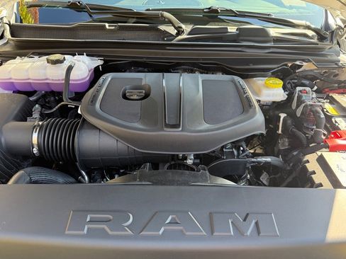 New 2026 RAM 1500 Big Horn image 11