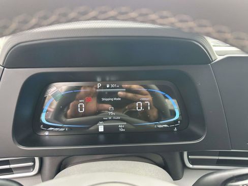 New 2026 Hyundai Elantra SEL Sport Premium FWD image 24