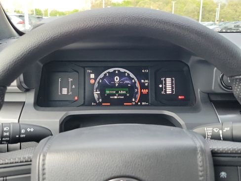 New 2026 Toyota Tacoma SR5 AWD/4WD image 24