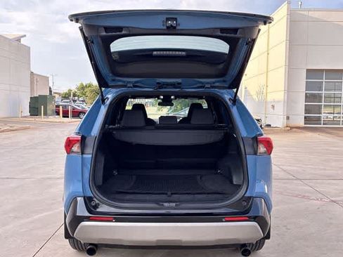 Used 2024 Toyota RAV4 SE AWD/4WD image 35