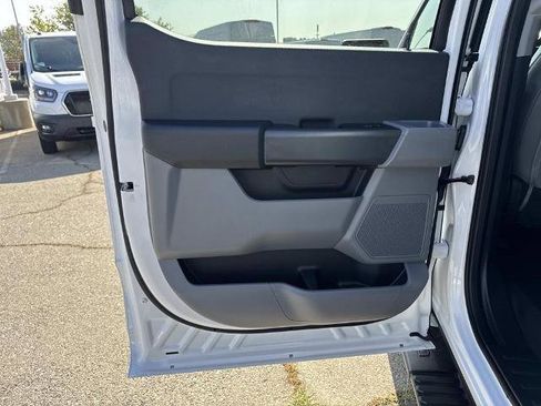 Certified 2025 Ford F150 XL w/ Equipment Group 103A High image 15