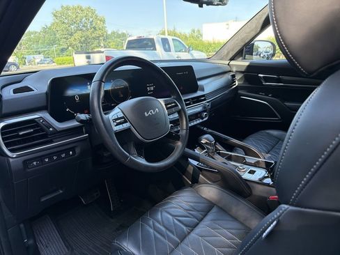 Used 2025 Kia Telluride SX Prestige X-Line AWD/4WD image 10