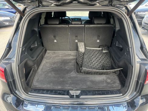 Used 2020 Mercedes-Benz GLB 250 GLB 250 4MATIC w/ Premium Package image 15