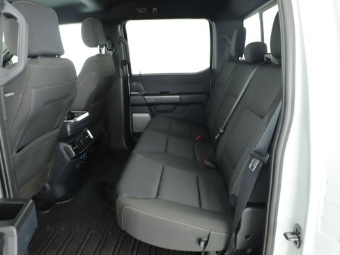 Used 2023 Ford F150 XLT w/ Equipment Group 302A High AWD/4WD image 20