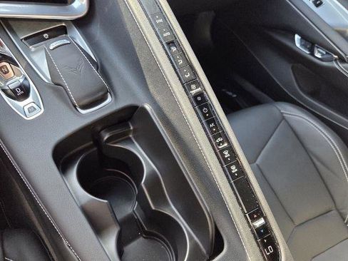 Used 2024 Chevrolet Corvette Stingray Coupe w/ 1LT RWD image 18