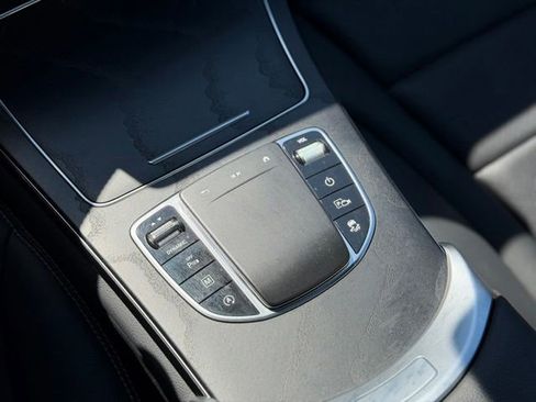 Certified 2023 Mercedes-Benz GLC 300 4MATIC Coupe image 45