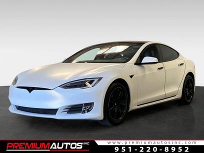 Used 2021 Tesla Model S Long Range Plus