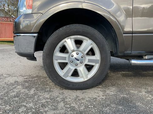 Used 2008 Ford F150 Lariat image 28