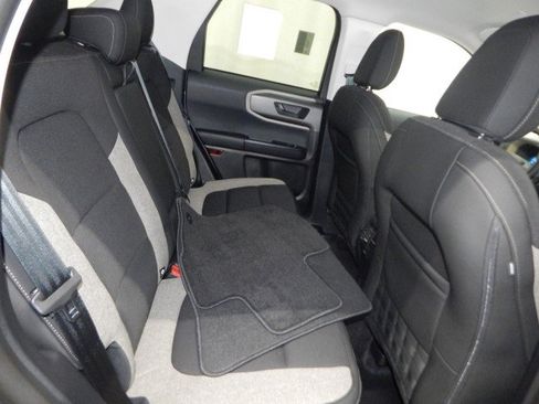 New 2025 Ford Bronco Sport Big Bend w/ Convenience Package image 17