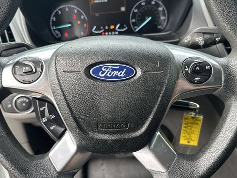 Used 2020 Ford Transit Connect XL FWD image 10