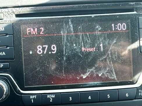 Used 2018 Nissan Sentra S FWD image 16