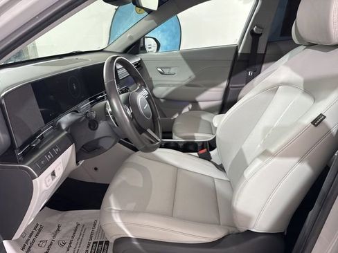 Used 2024 Hyundai Kona Limited FWD image 18