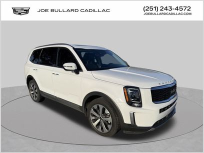 Used 2022 Kia Telluride S