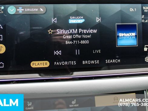 Used 2021 Land Rover Range Rover Evoque R-Dynamic SE image 33