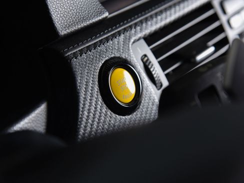 Used 2011 BMW M3 Coupe image 17