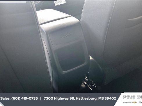 New 2026 Buick Envista Sport Touring FWD image 27