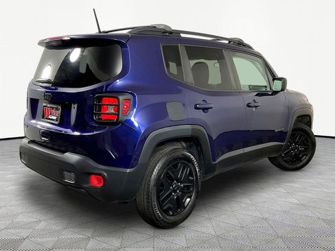 Used 2018 Jeep Renegade Sport w/ Power & Air Group AWD/4WD image 6