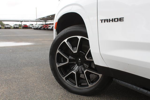 Used 2023 Chevrolet Tahoe RST AWD/4WD image 15