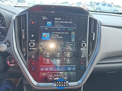 Used 2024 Subaru Crosstrek 2.5i Limited image 9