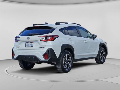 Certified 2026 Subaru Crosstrek 2.5i Premium AWD/4WD image 20