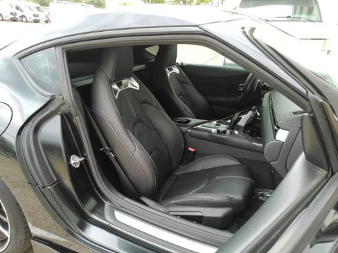 Used 2022 Toyota Supra Premium w/ Driver Assist Package RWD image 20