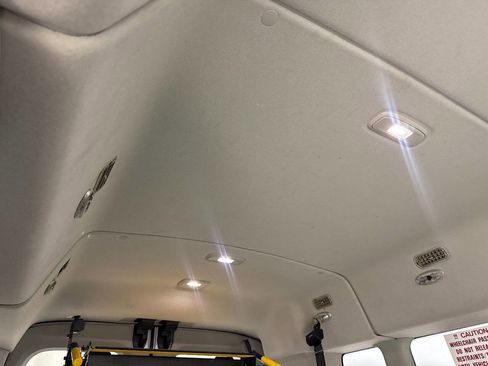 Used 2021 Ford Transit 350 XL RWD image 58