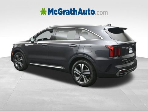 Used 2023 Kia Sorento EX AWD/4WD image 25