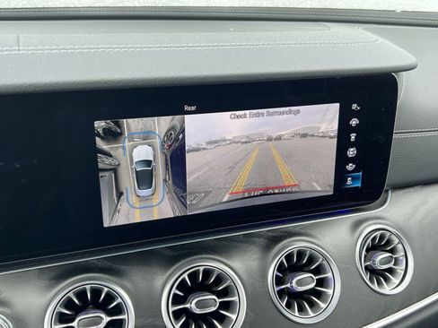 Used 2023 Mercedes-Benz E 450 4MATIC Cabriolet image 20