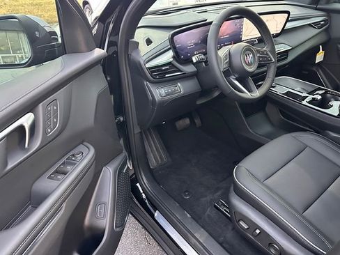 New 2026 Buick Enclave Preferred w/ Power Package image 17