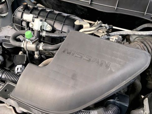 Used 2015 Nissan Rogue S w/ Convenience Package image 30