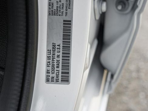 New 2026 RAM 1500 Big Horn image 45