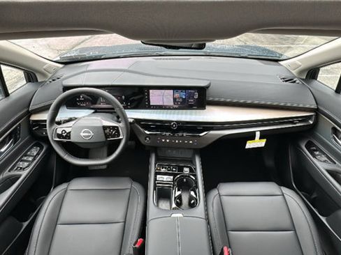 New 2025 Nissan Murano SL image 11