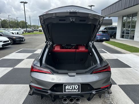 Used 2024 Acura Integra Type S FWD image 5