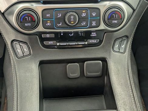 Used 2020 Chevrolet Tahoe LT AWD/4WD image 23