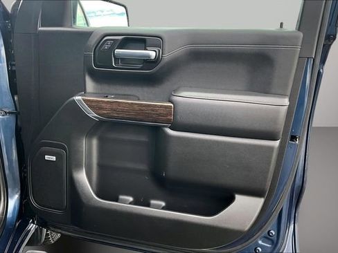 Used 2021 GMC Sierra 1500 Elevation image 17