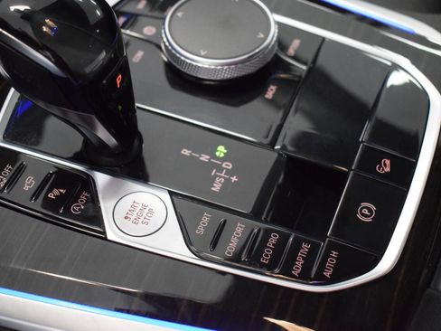 Used 2020 BMW X5 xDrive40i image 95