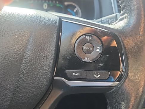 Used 2022 Honda Pilot Special Edition image 17