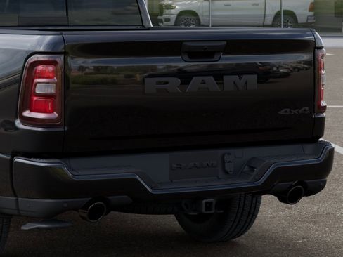 New 2026 RAM 1500 Express AWD/4WD image 15