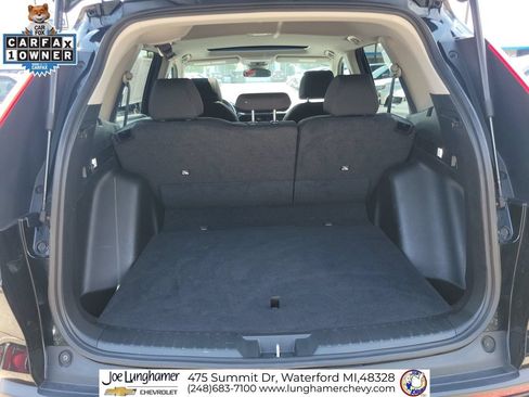 Used 2024 Honda CR-V EX image 26