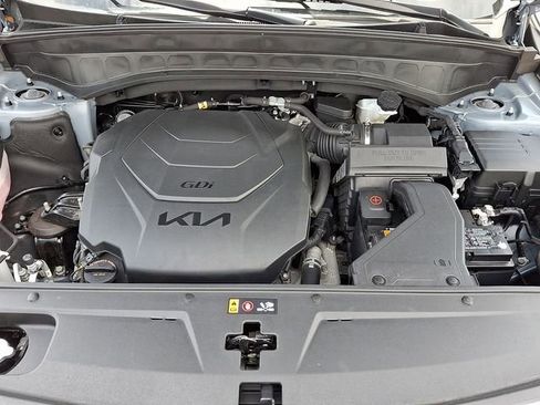 Certified 2024 Kia Telluride SX Prestige AWD/4WD image 29