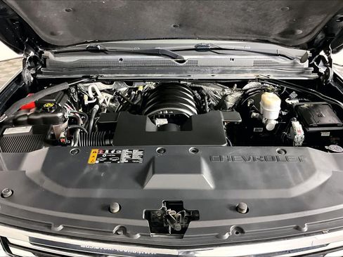 Used 2018 Chevrolet Tahoe Premier RWD image 29