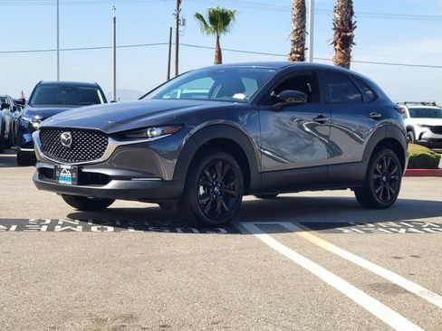 New 2026 MAZDA CX-30 AWD 2.5 S w/ Select Sport Pkg image 2