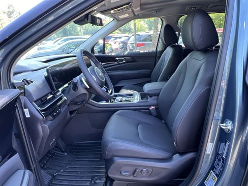 New 2026 Kia Carnival SX Prestige FWD image 18
