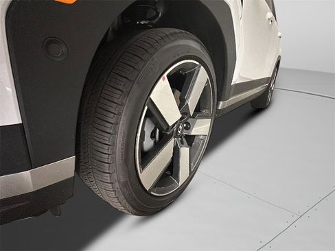 New 2026 Hyundai Santa Fe Limited image 4