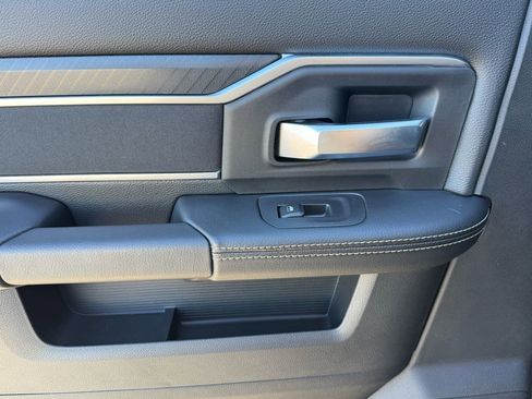 Used 2025 RAM 3500 Big Horn image 20